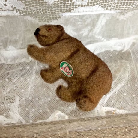 ワーグナー社　クマさん