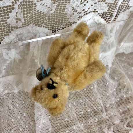 STEIFF シュタイフ ミニベア