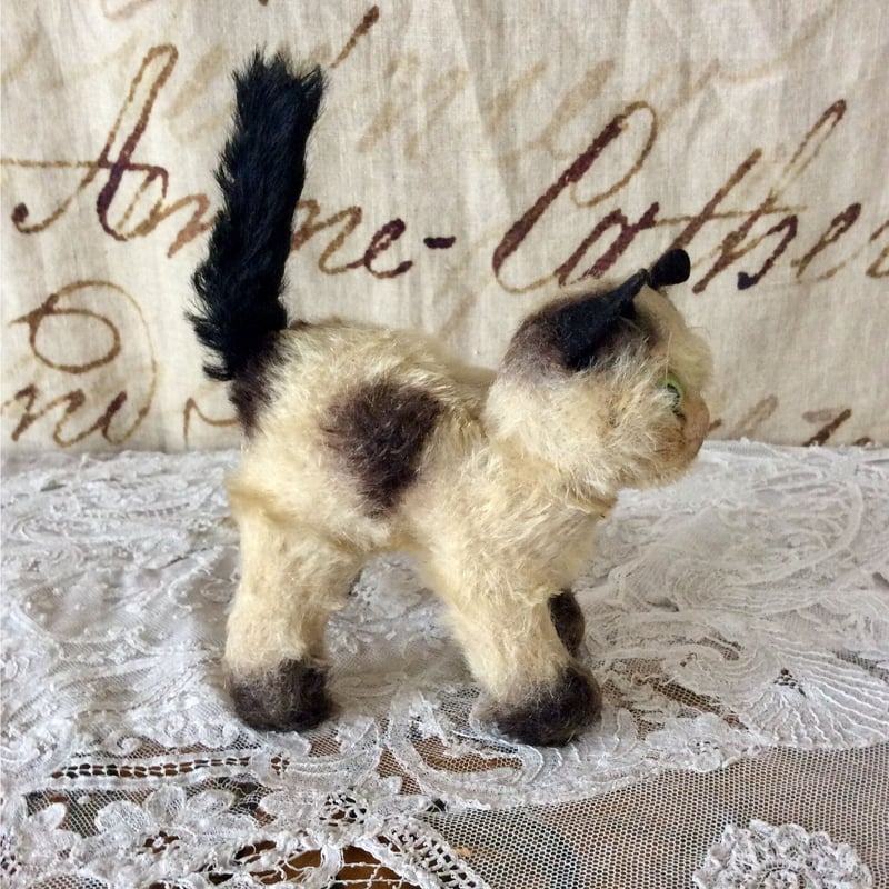 シュタイフ社 GUSSYちゃん | sputnikplus online shop