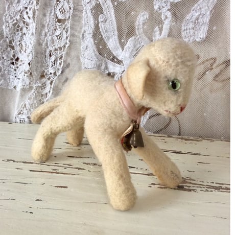 シュタイフ社 lamby