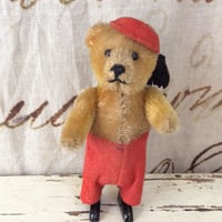 schuco シュコーの黄色いベア | sputnikplus online shop