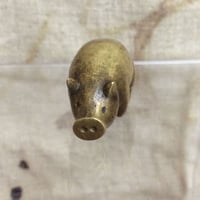 hagenauer ハーゲンアウアー社 ブタ