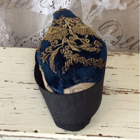 SALE!ドイツ民族衣装 帽子❷