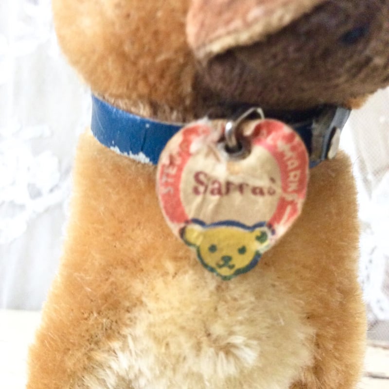シュタイフ ボクサー犬 シュタイフ社ボクサー犬 sarras | sputnikplus online shop