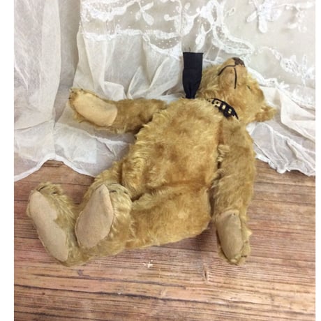 STEIFF シュタイフ社 テディベア