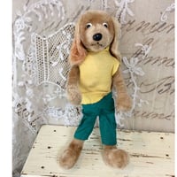 シュコー社 bigobelloシリーズわんちゃん