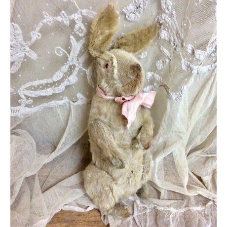 STEIFF HOLLANDER RABBIT