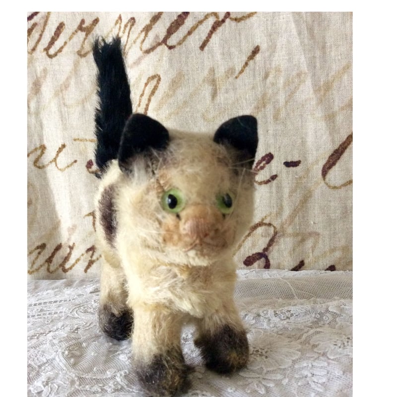 シュタイフ社 GUSSYちゃん | sputnikplus online shop