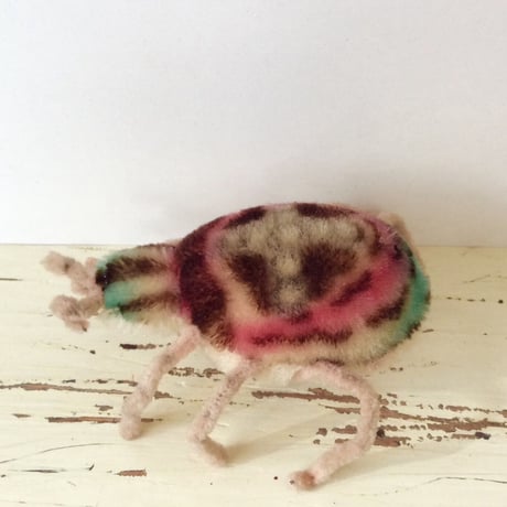 シュタイフ社 クモのspidy