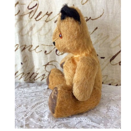 チャドバレー社　sooty