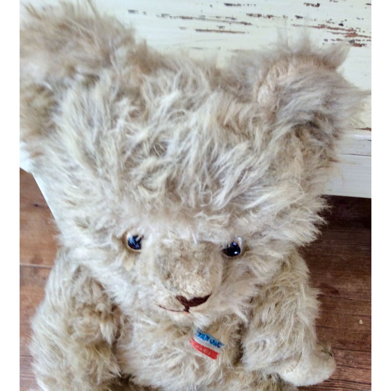 くまちゃんです(*ˊ˘ˋ*) Amazon.co.jp: 桜蘭高校ホスト部 くま ぬいぐるみ OURAN HIGH