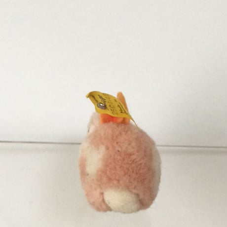 シュタイフ社 ポンポンシリーズ うさぎー2