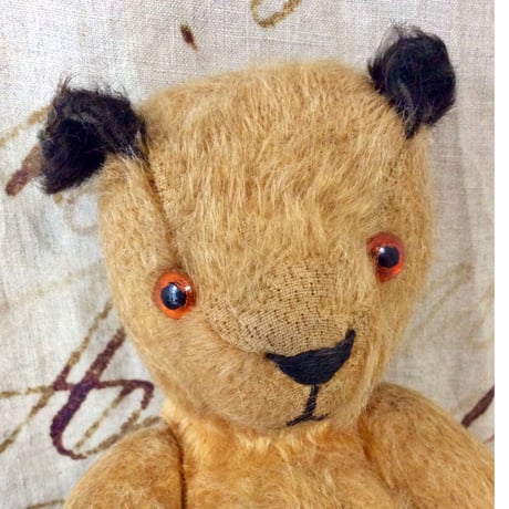 チャドバレー社　sooty