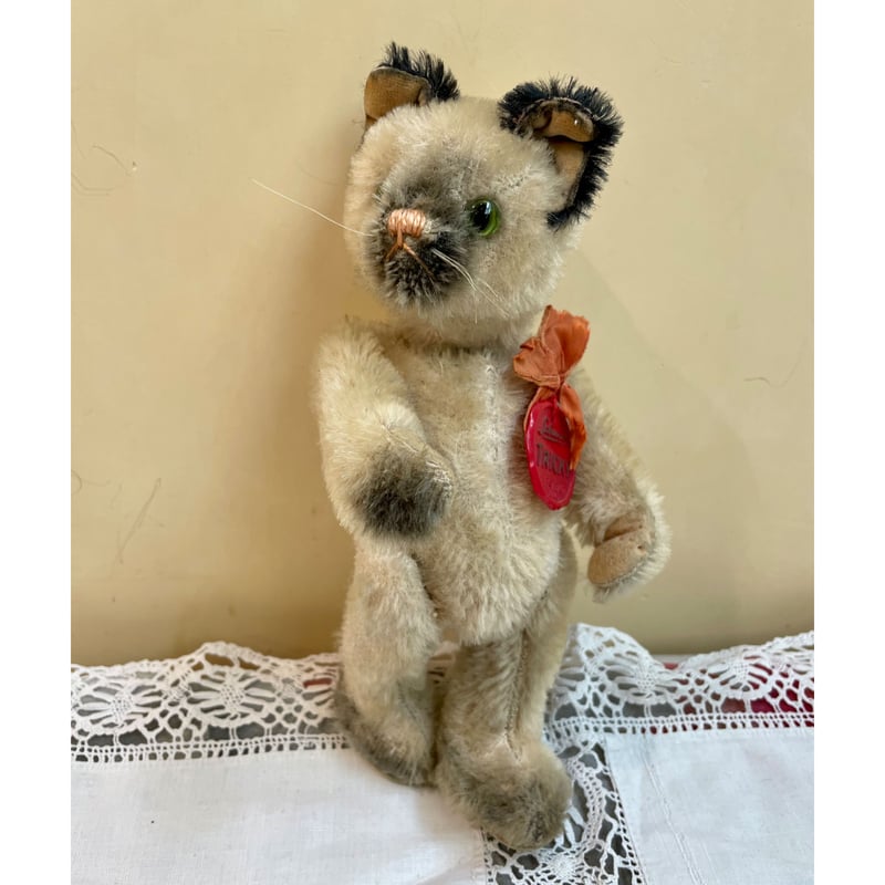 SCHUCO社yes/no cat | sputnikplus online shop