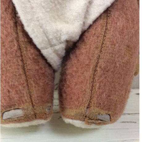 SALE!ドヤ顔のフレンチ.耳なし君
