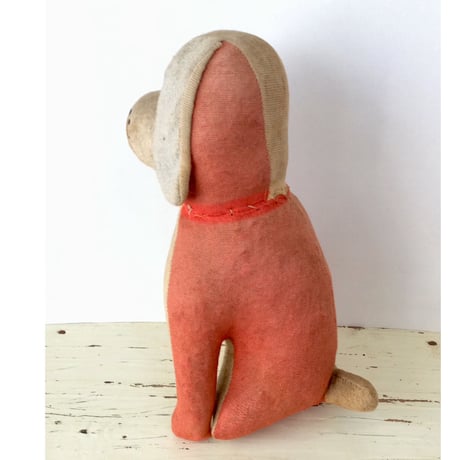 赤白犬