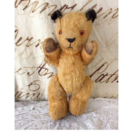 チャドバレー社　sooty