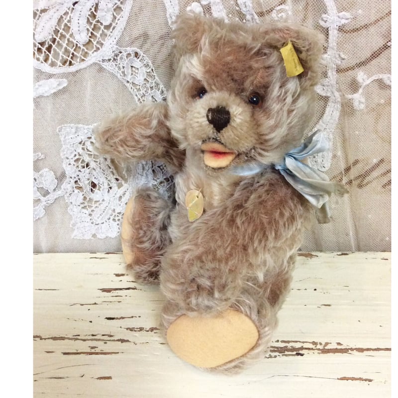 シュタイフ社zotty | sputnikplus online shop