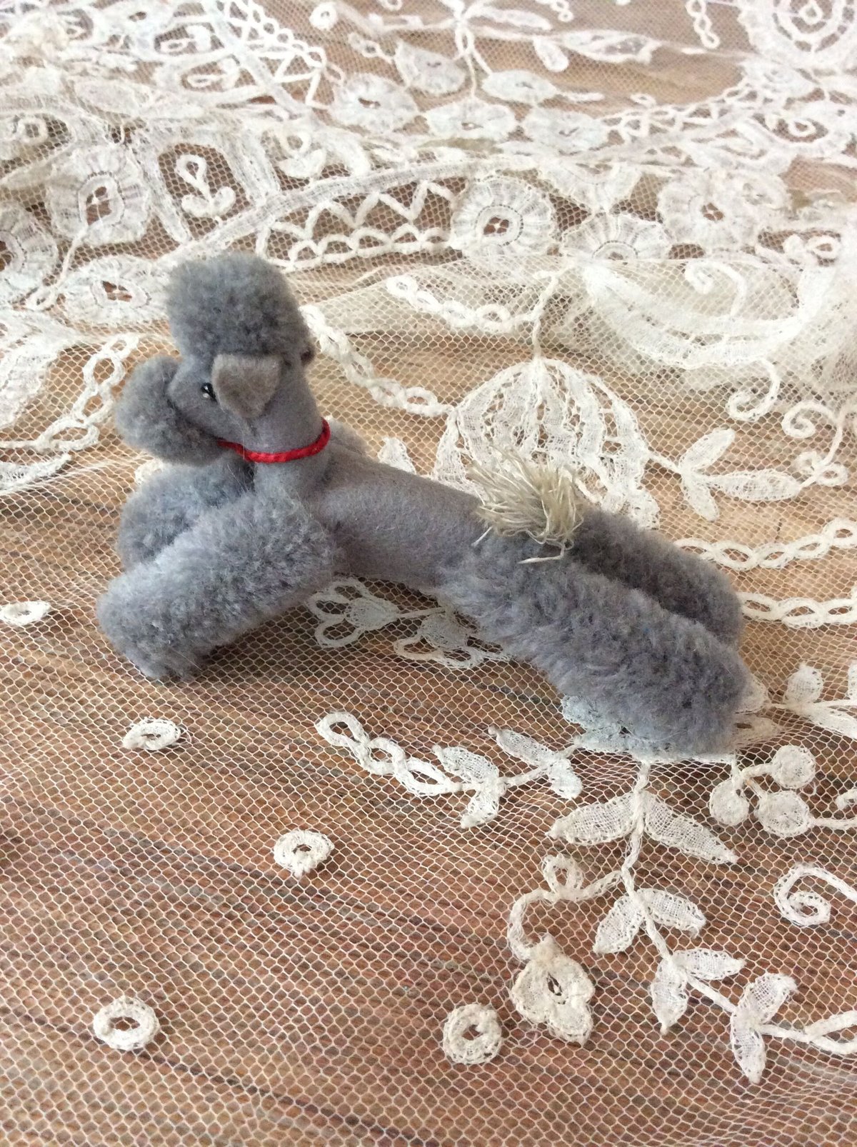 シュタイフポンポンシリーズ プードル | sputnikplus online shop