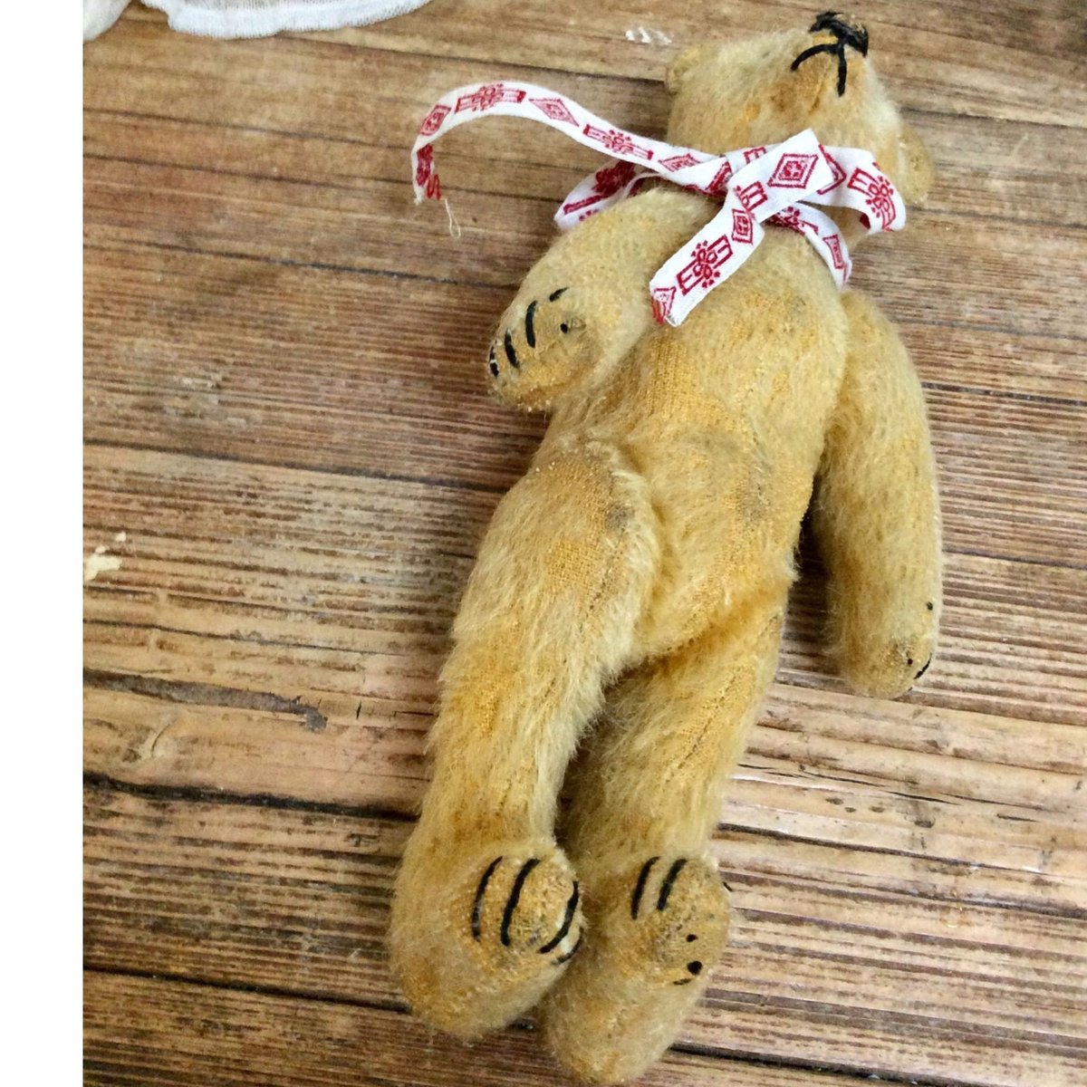 STEIFF アンティークベア | sputnikplus online shop