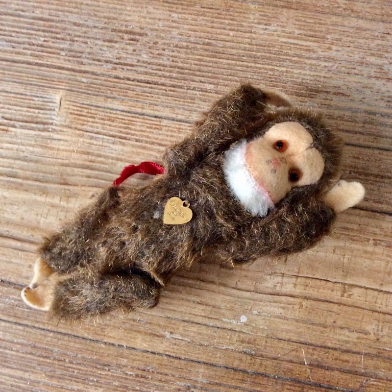 SALE!BERG社 おサルさん | sputnikplus online shop