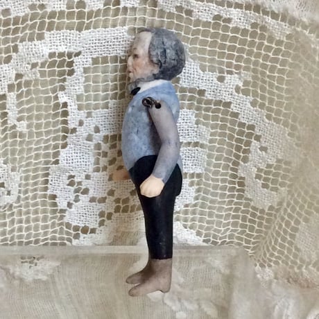 おじさまミニョネット