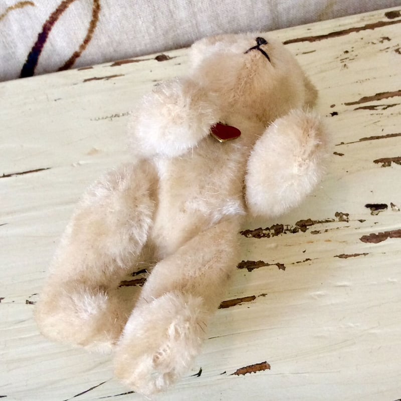 ベルグ社 ミニミニベア | sputnikplus online shop