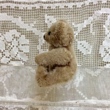 STEIFF  シュタイフ ミニベア