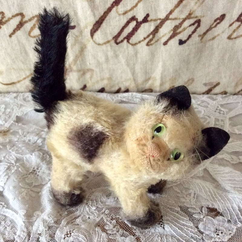 シュタイフ社 GUSSYちゃん | sputnikplus online shop