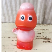 チェコのソフビアヒル