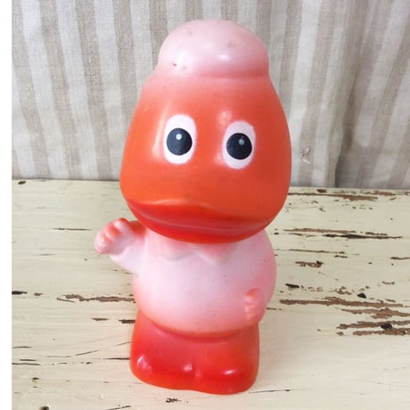 チェコのソフビアヒル
