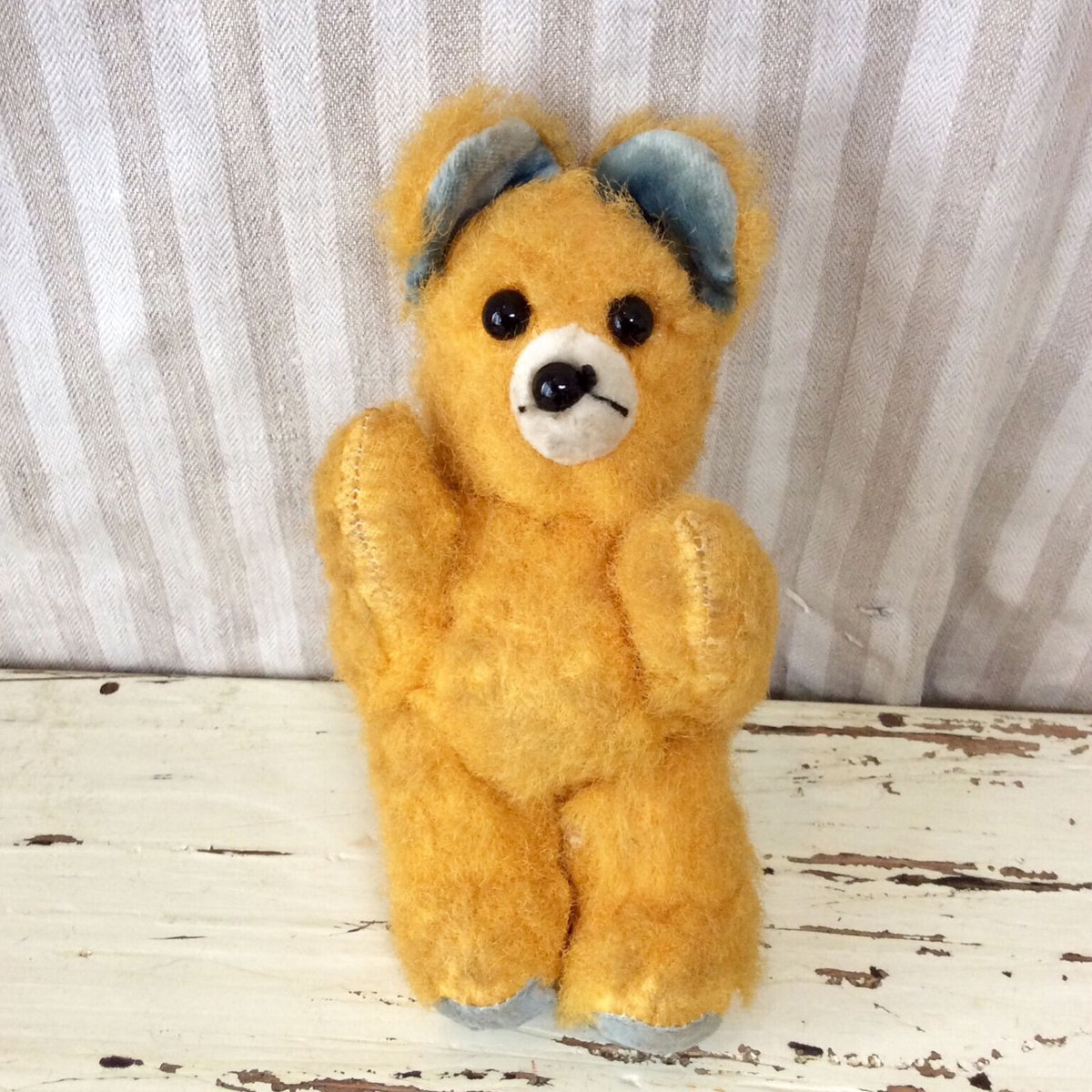 2トーンのチェコ熊 | sputnikplus online shop