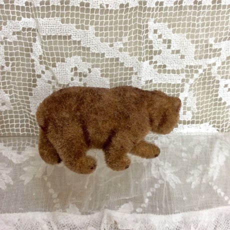 ワーグナー社　クマさん