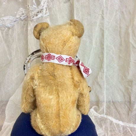 STEIFF アンティークベア