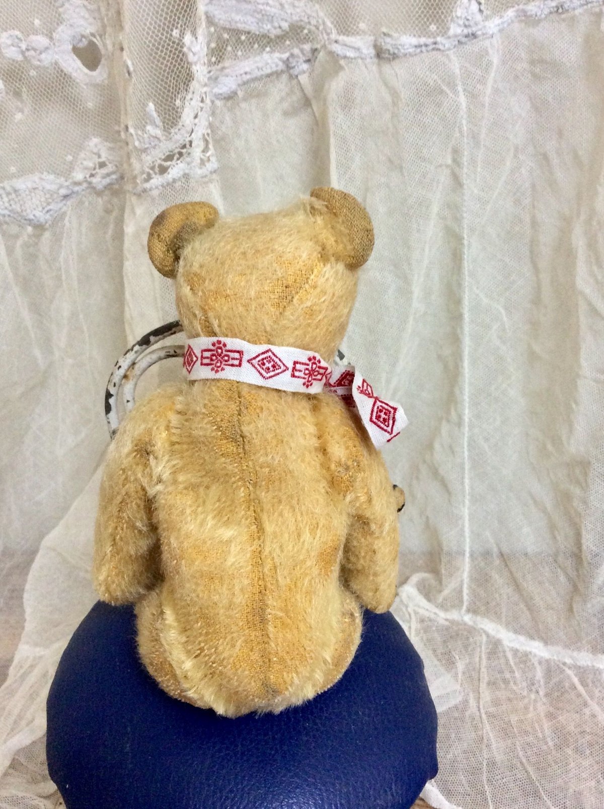 STEIFF アンティークベア | sputnikplus online shop