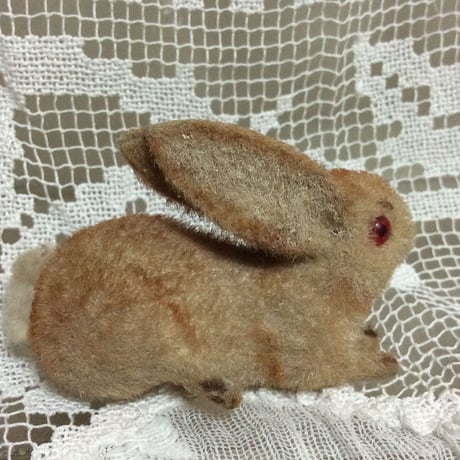 ワーグナー社　うさぎ