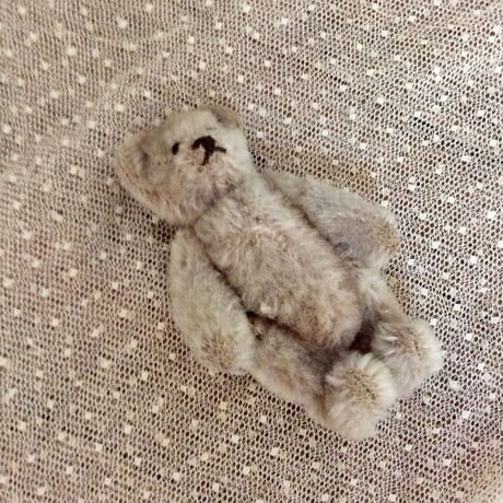STEIFF  シュタイフ ミニベア