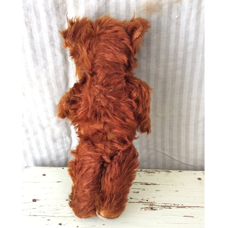 ミ*ロ様 ニッカーボッカー　テディベア アンティーク 176723797_o9.jpg?