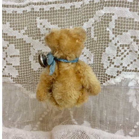 STEIFF シュタイフ ミニベア