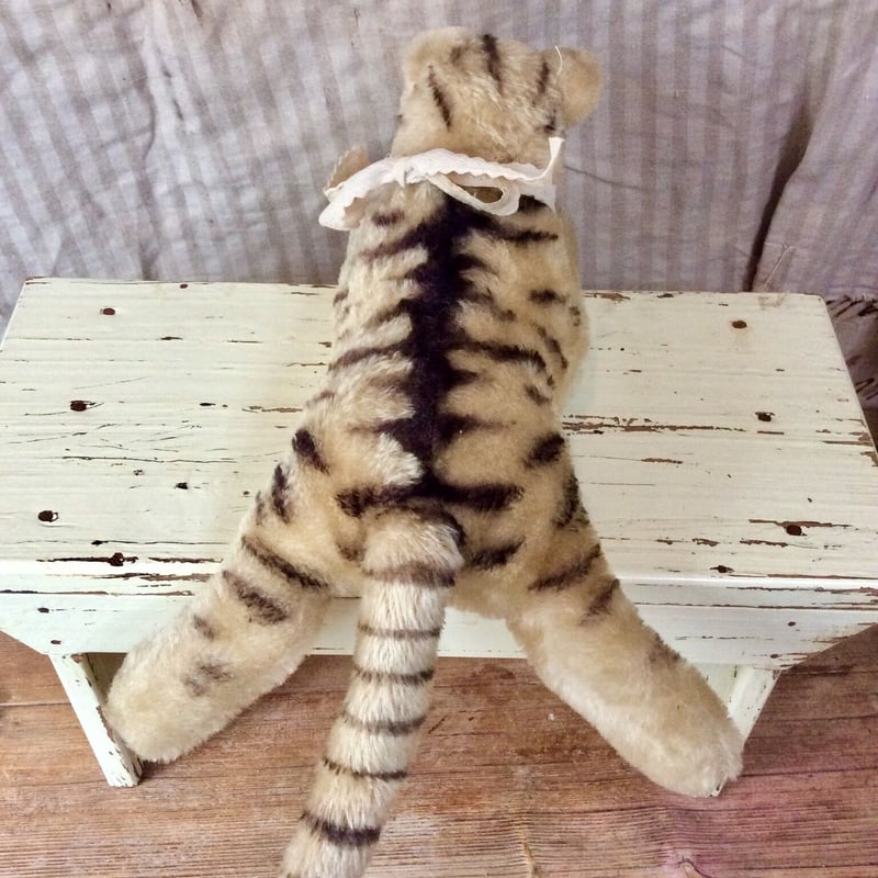 シュタイフ社 floppy kitty | sputnikplus online shop