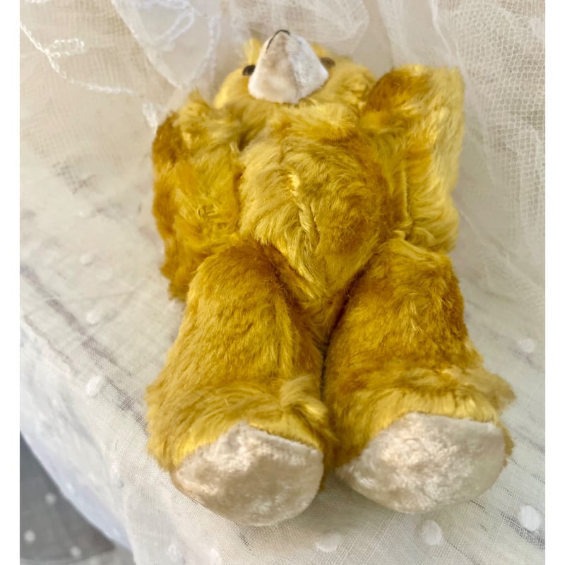 黄色いくまさん | sputnikplus online shop