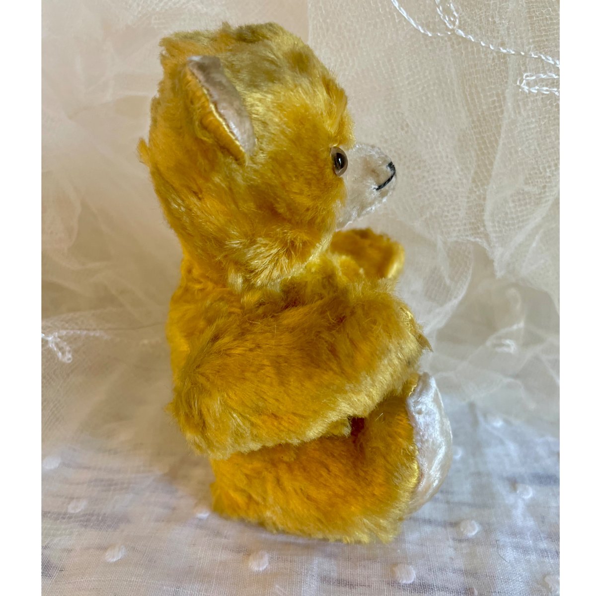 黄色いくまさん | sputnikplus online shop