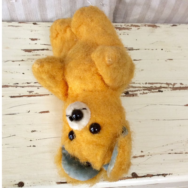 2トーンのチェコ熊 | sputnikplus online shop