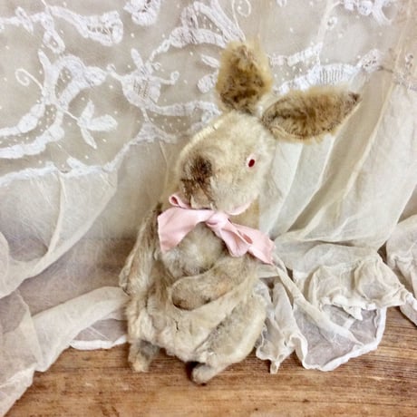 STEIFF HOLLANDER RABBIT
