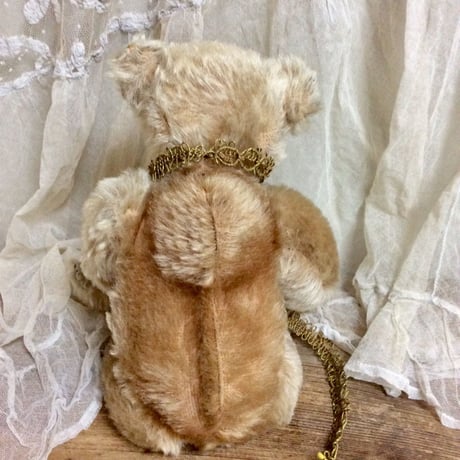 STEIFF オールドシュタイフ テディベア