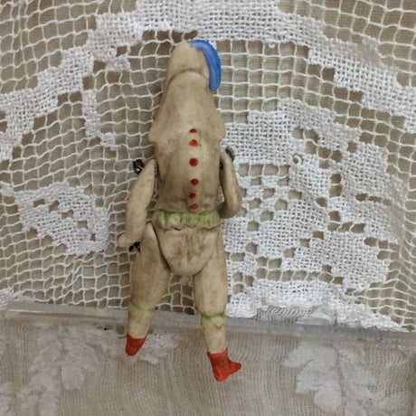 道化師のミニョネット