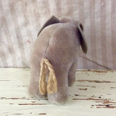 SALE!シュタイフ社ゾウさん