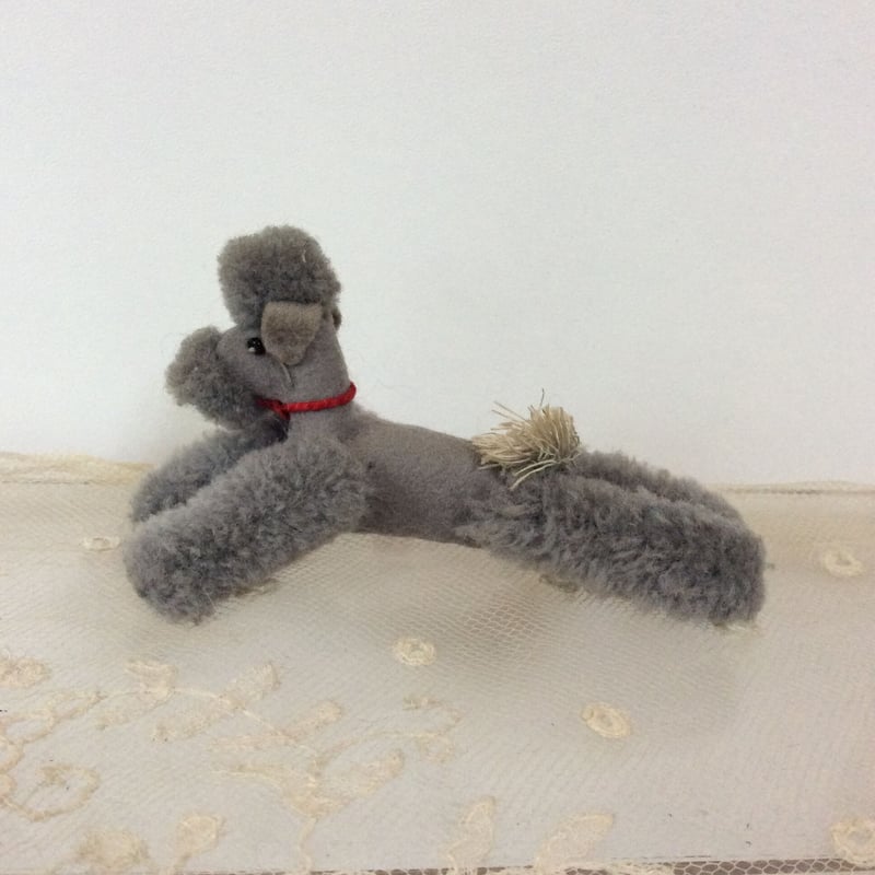 シュタイフポンポンシリーズ プードル | sputnikplus online shop