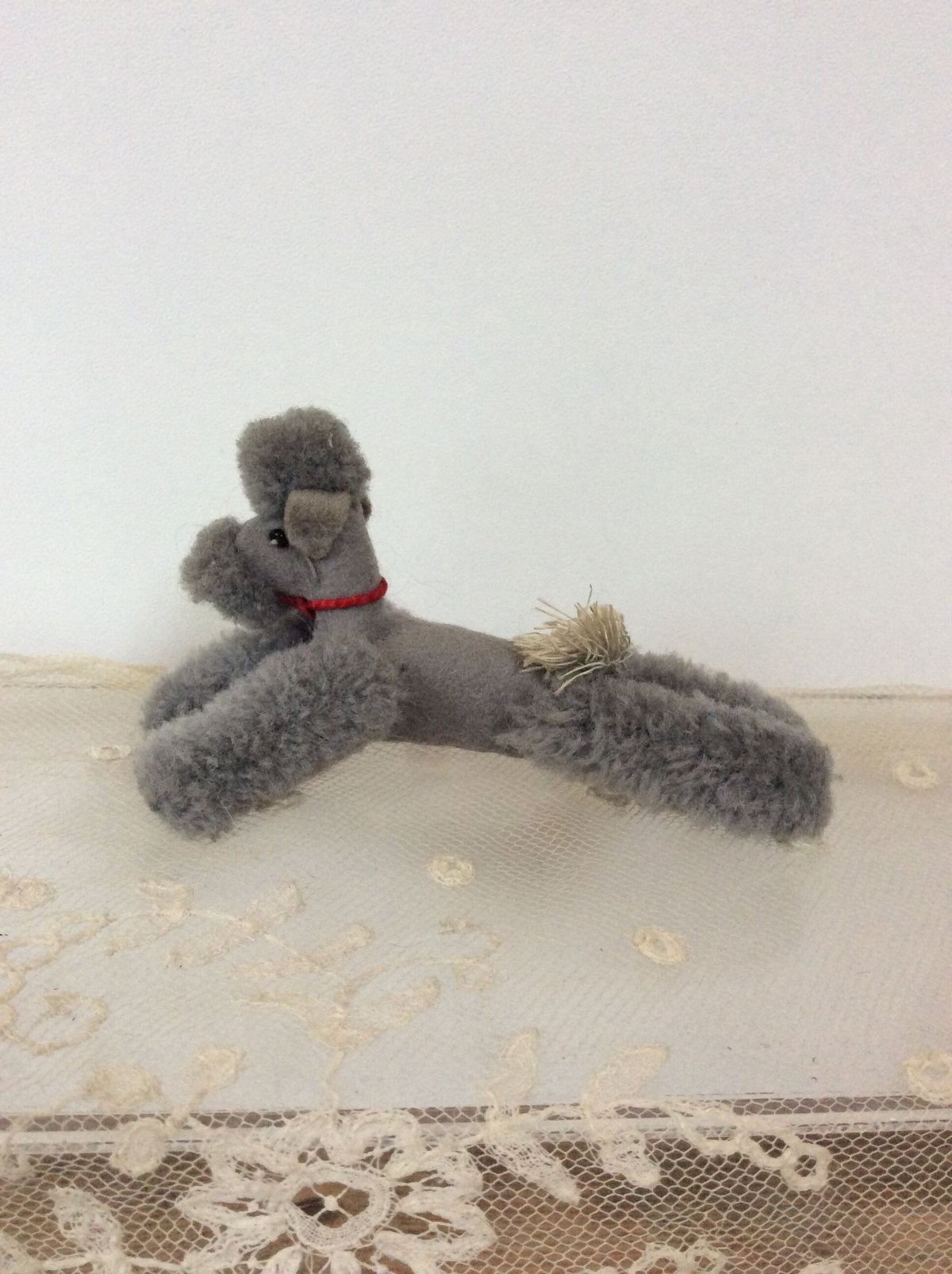 シュタイフポンポンシリーズ プードル | sputnikplus online shop