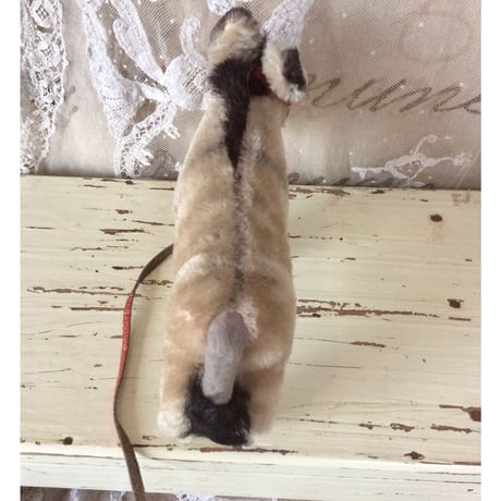 シュタイフ社 donkey